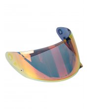 HJC C10 Pinlock Ready Iridium Visor at JTS Biker Clothing